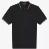 Fred Perry M12 Men’s Shirt Fred Perry M12 Men’s Shirt