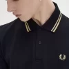 Fred Perry M12 Men’s Shirt