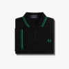Fred Perry M12 Men’s Shirt Fred Perry M12 Men’s Shirt