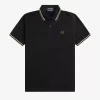 Fred Perry M12 Men’s Shirt Fred Perry M12 Men’s Shirt