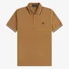 Fred Perry M12 Men’s Shirt Fred Perry M12 Men’s Shirt