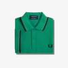 Fred Perry M12 Men’s Shirt