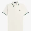 Fred Perry M12 Men’s Shirt Fred Perry M12 Men’s Shirt