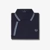Fred Perry M12 Men’s Shirt Fred Perry M12 Men’s Shirt