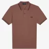 Fred Perry M12 Men’s Shirt Fred Perry M12 Men’s Shirt