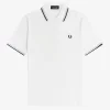 Fred Perry M12 Men’s Shirt Fred Perry M12 Men’s Shirt