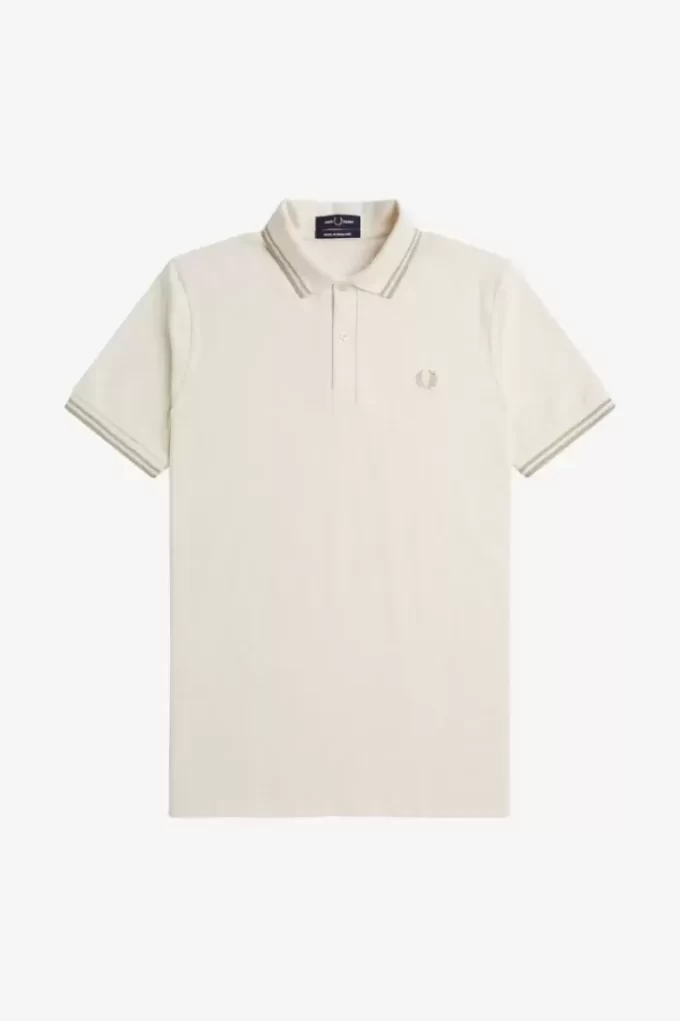 Fred Perry M12 Men’s Shirt Fred Perry M12 Men’s Shirt