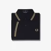 Fred Perry M12 Men’s Shirt