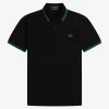 Fred Perry M12 Men’s Shirt Fred Perry M12 Men’s Shirt