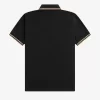 Fred Perry M12 Men’s Shirt Fred Perry M12 Men’s Shirt