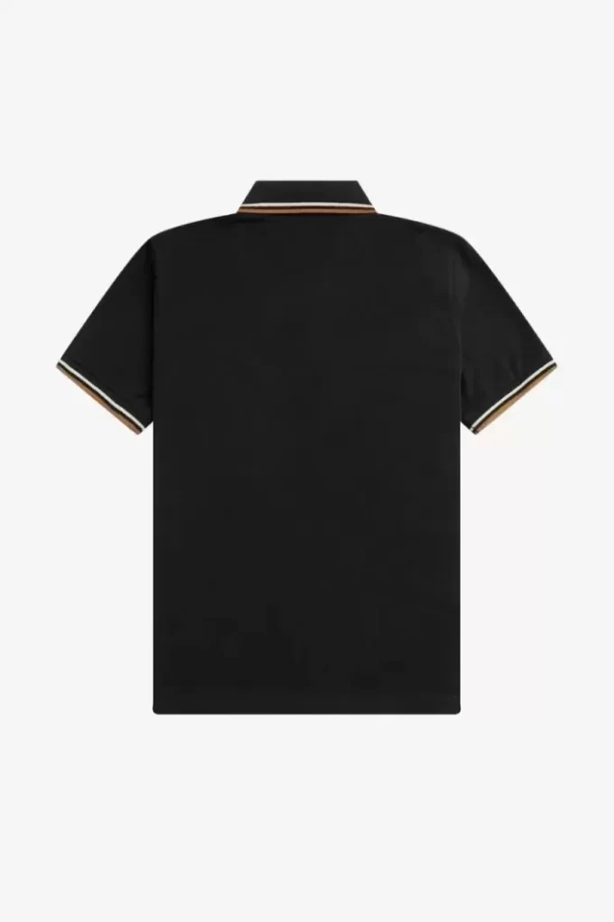 Fred Perry M12 Men’s Shirt Fred Perry M12 Men’s Shirt