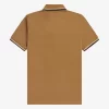 Fred Perry M12 Men’s Shirt Fred Perry M12 Men’s Shirt