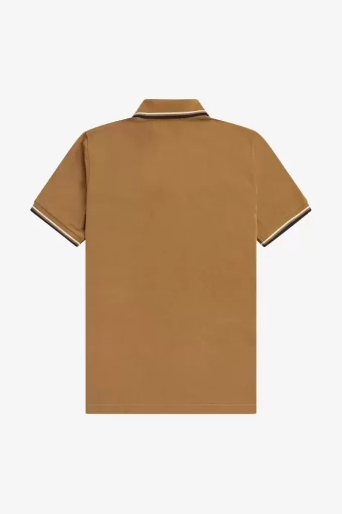 Fred Perry M12 Men’s Shirt Fred Perry M12 Men’s Shirt