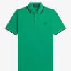 Fred Perry M12 Men’s Shirt