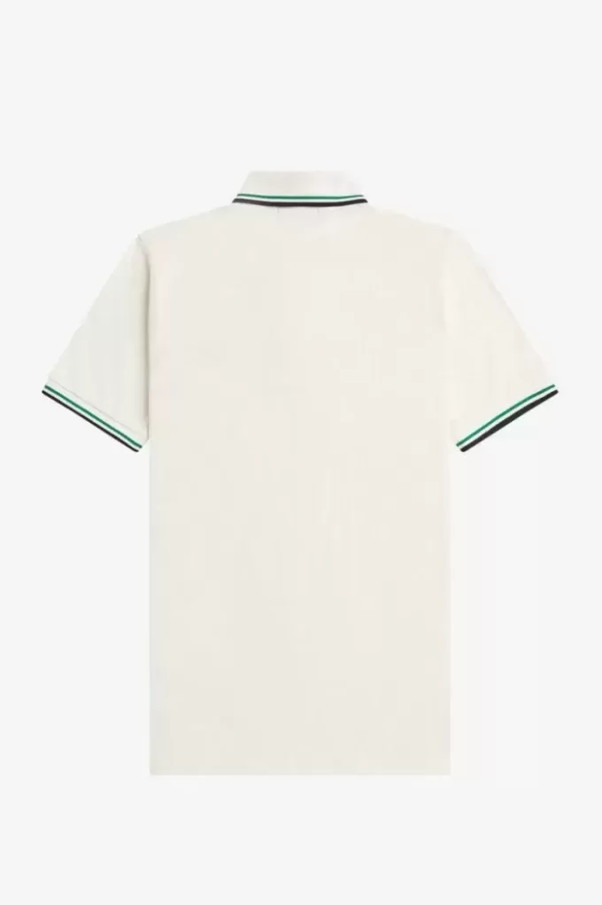 Fred Perry M12 Men’s Shirt Fred Perry M12 Men’s Shirt