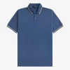 Fred Perry M12 Men’s Shirt