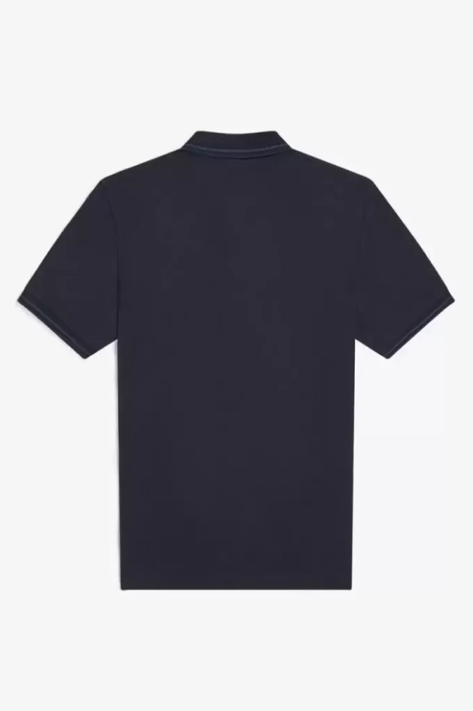 Fred Perry M12 Men’s Shirt Fred Perry M12 Men’s Shirt