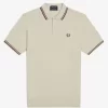 Fred Perry M12 Men’s Shirt Fred Perry M12 Men’s Shirt
