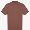 Fred Perry M12 Men’s Shirt Fred Perry M12 Men’s Shirt
