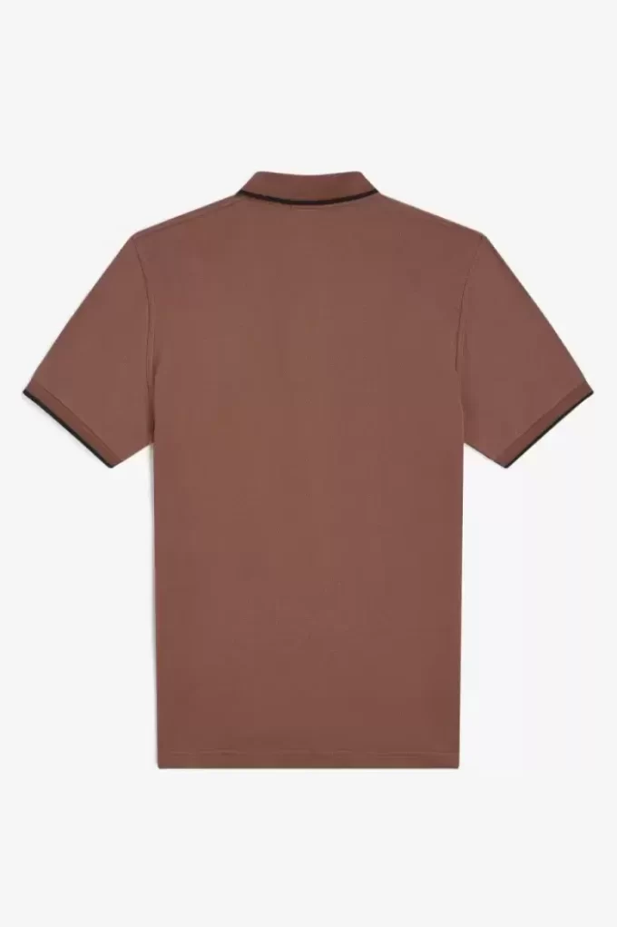 Fred Perry M12 Men’s Shirt Fred Perry M12 Men’s Shirt