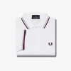 Fred Perry M12 Men’s Shirt