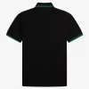 Fred Perry M12 Men’s Shirt Fred Perry M12 Men’s Shirt