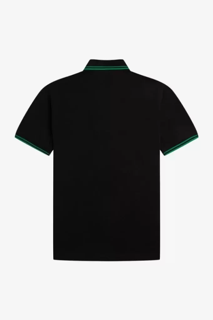 Fred Perry M12 Men’s Shirt Fred Perry M12 Men’s Shirt