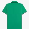 Fred Perry M12 Men’s Shirt