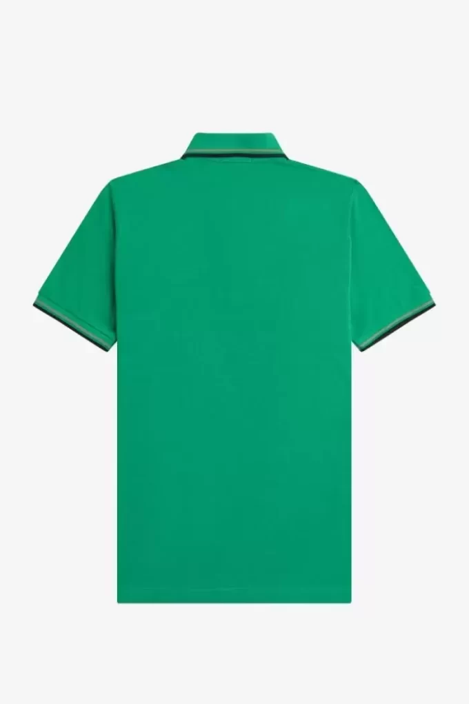 Fred Perry M12 Men’s Shirt