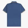 Fred Perry M12 Men’s Shirt