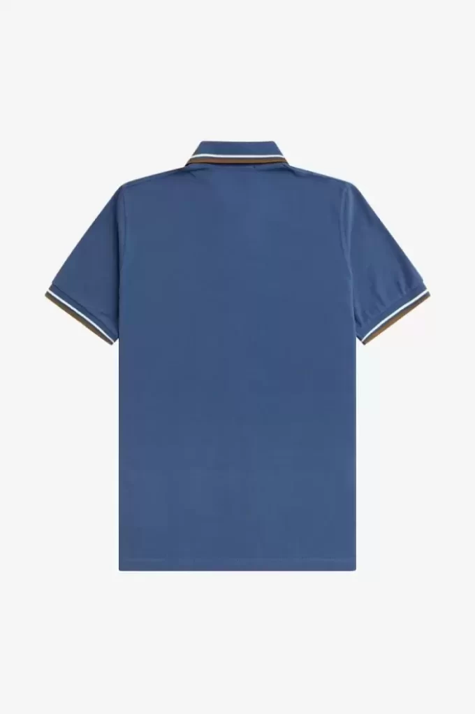 Fred Perry M12 Men’s Shirt