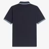 Fred Perry M12 Men’s Shirt Fred Perry M12 Men’s Shirt