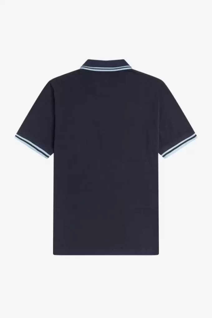 Fred Perry M12 Men’s Shirt Fred Perry M12 Men’s Shirt