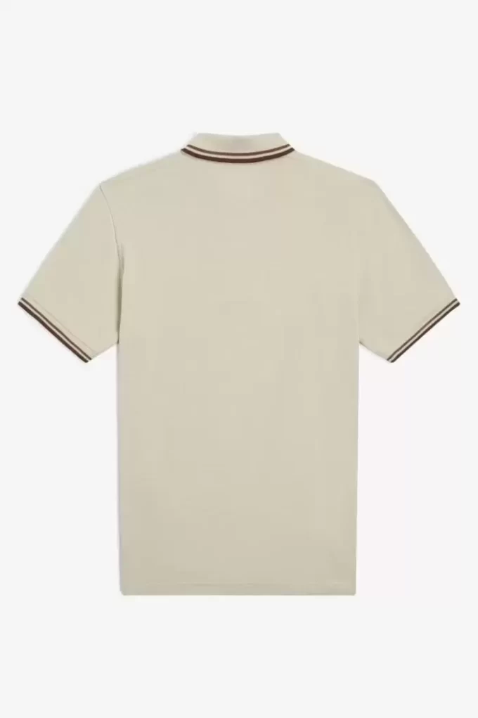 Fred Perry M12 Men’s Shirt Fred Perry M12 Men’s Shirt
