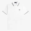Fred Perry M12 Men’s Shirt
