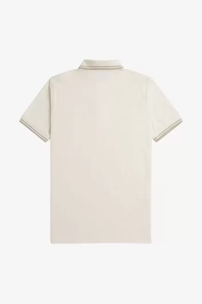 Fred Perry M12 Men’s Shirt Fred Perry M12 Men’s Shirt