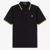 Tokyo M12 Men’s Polo Shirt