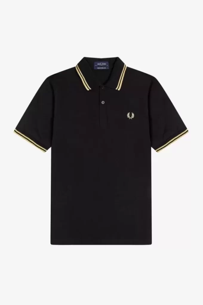 Tokyo M12 Men’s Polo Shirt