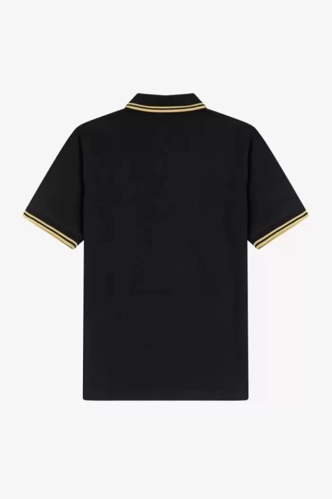 Fred Perry M12 Men’s Shirt