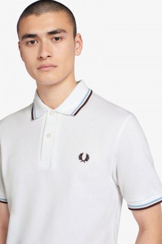 fred perry m12 polo shirts 1 15 330x496 - Fred Perry M12 Polo Shirts