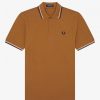 Fred Perry M12 Polo Shirts
