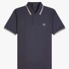 Fred Perry M12 Polo Shirts Fred Perry M12 Polo Shirts