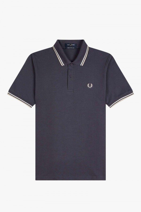 Fred Perry M12 Polo Shirts Fred Perry M12 Polo Shirts