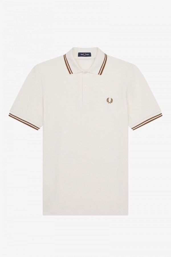 Fred Perry M12 Polo Shirts Fred Perry M12 Polo Shirts
