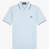 Fred Perry M12 Polo Shirts