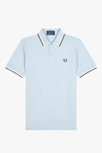 Fred Perry M12 Polo Shirts