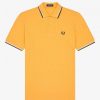 Fred Perry M12 Polo Shirts Fred Perry M12 Polo Shirts