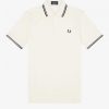 Fred Perry M12 Polo Shirts Fred Perry M12 Polo Shirts