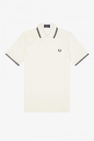 Fred Perry M12 Polo Shirts