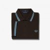 Fred Perry M12 Polo Shirts